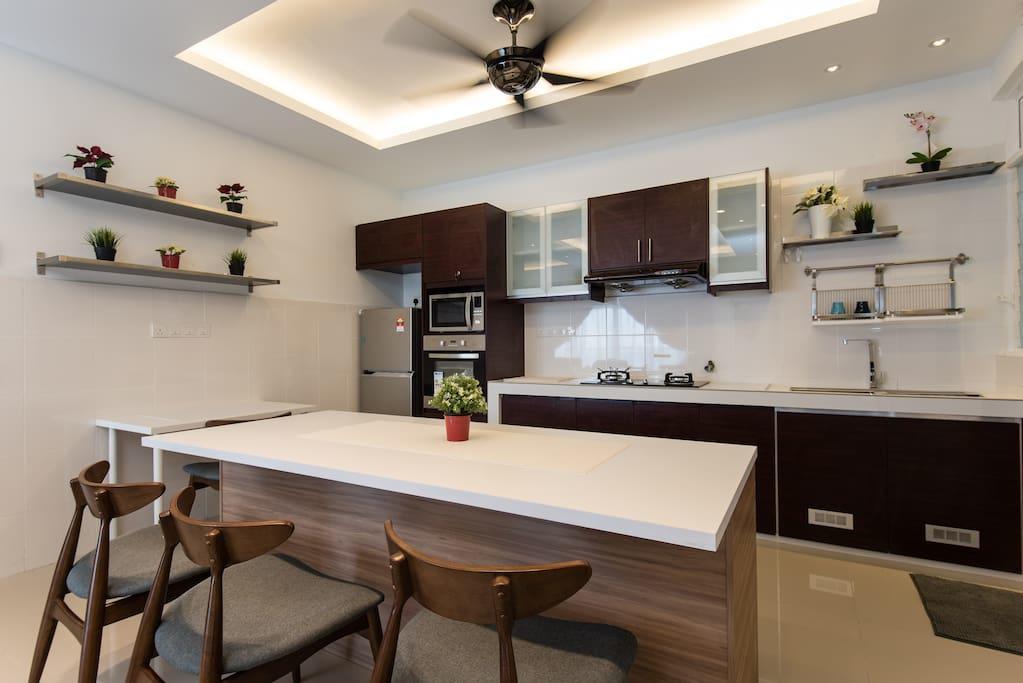 Palm Armada Residence Free Parking And Netflix Putrajaya Zewnętrze zdjęcie