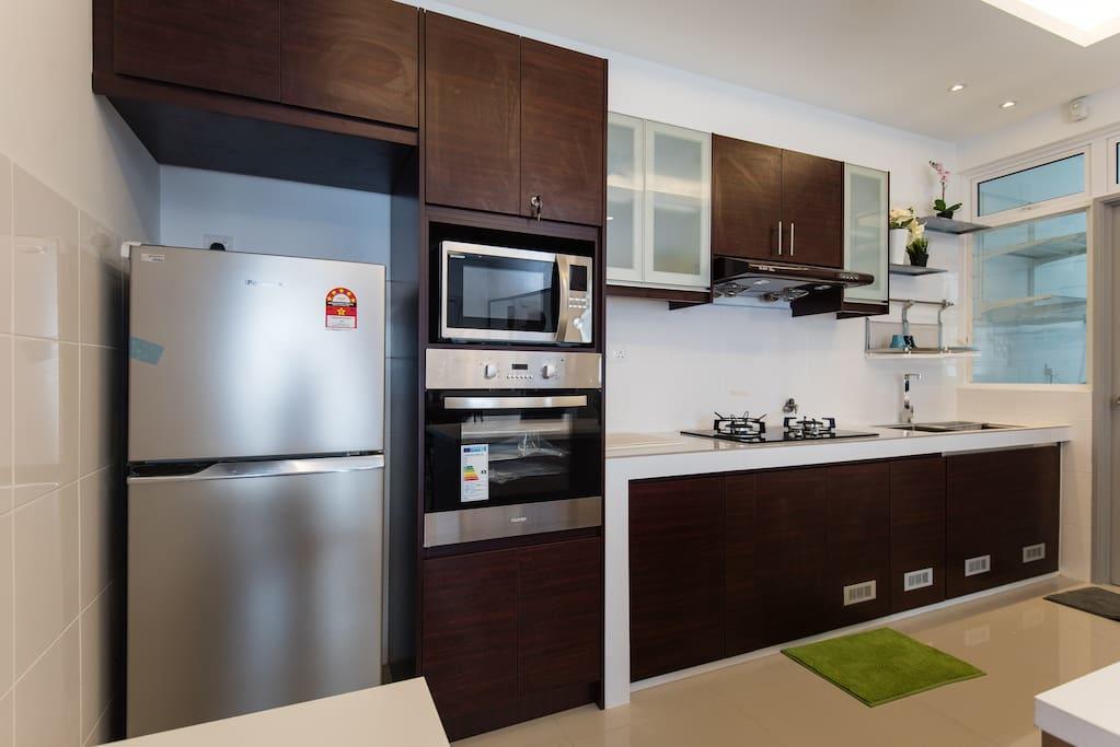 Palm Armada Residence Free Parking And Netflix Putrajaya Zewnętrze zdjęcie