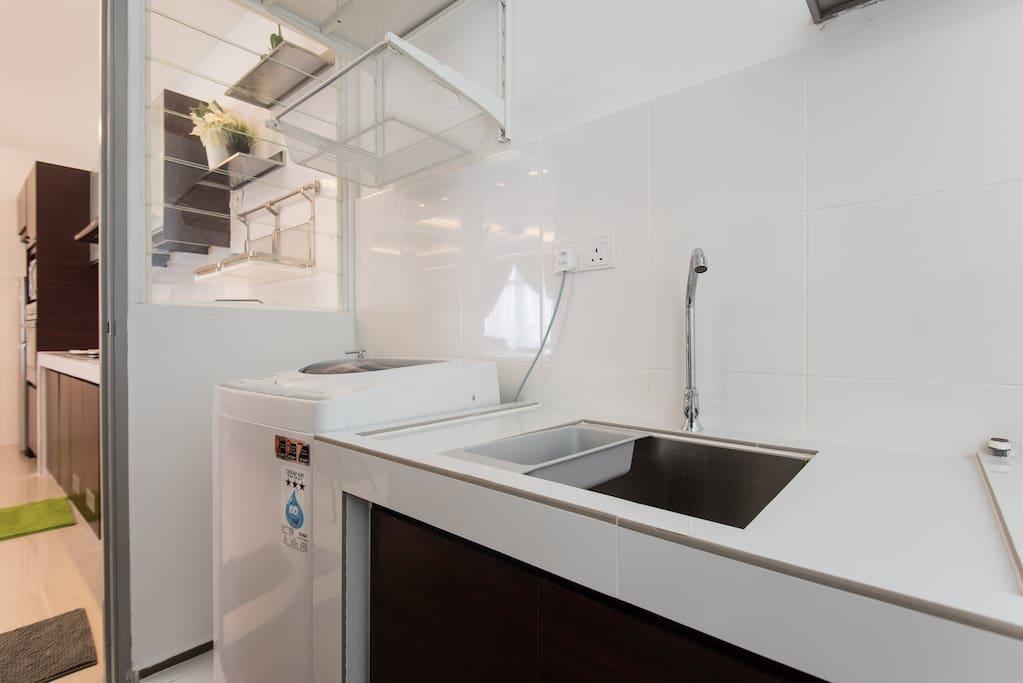 Palm Armada Residence Free Parking And Netflix Putrajaya Zewnętrze zdjęcie