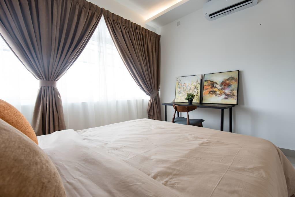 Palm Armada Residence Free Parking And Netflix Putrajaya Zewnętrze zdjęcie