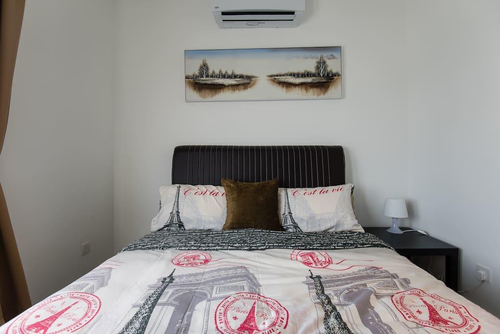 Palm Armada Residence Free Parking And Netflix Putrajaya Zewnętrze zdjęcie