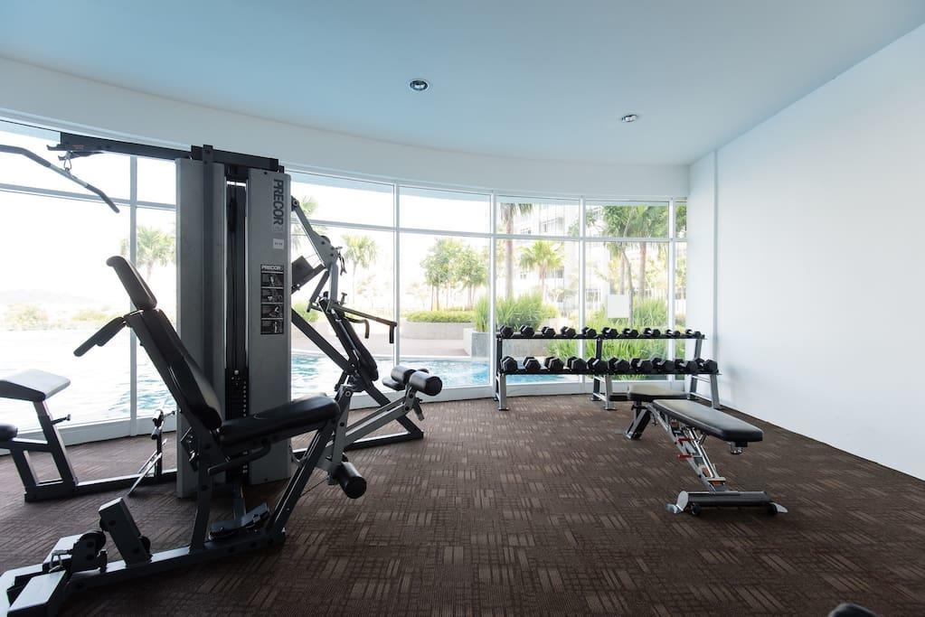 Palm Armada Residence Free Parking And Netflix Putrajaya Zewnętrze zdjęcie